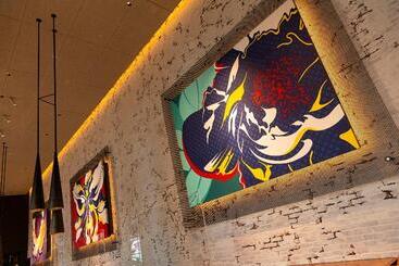 هتل Tokyo Bay Shiomi Prince