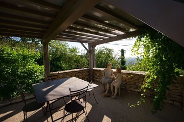 La Terre D Or  Gîtes