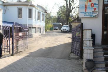 Old Tiraspol Hostel