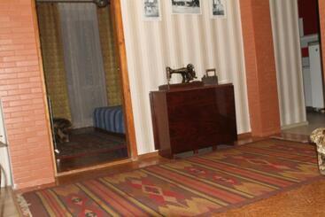 Old Tiraspol Hostel
