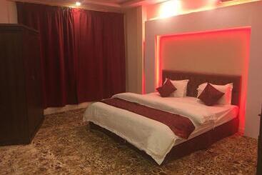 Orchida Turaif Hotel 1