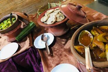 پانسیون Ariya Rest & Ayurveda Spa
