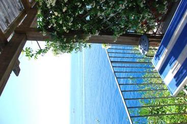 پانسیون Bed And Breakfast Da Claudio