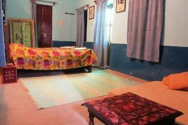 پانسیون Durag Niwas Guest House