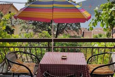 پانسیون Guest House Cinderella