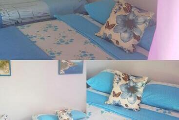 پانسیون Guest House Cinderella