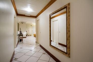 پانسیون Pousada Casa Gialla Campos Do Jordao