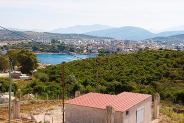 پانسیون Vila Panorama Ksamil