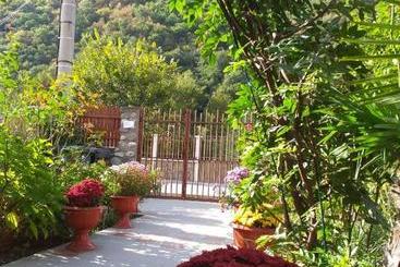 Pension Eden
