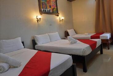 Reddoorz At New Casamila Hotel Palawan