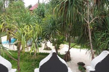استراحتگاه Laguna Palace Zanzibar