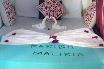 استراحتگاه Laguna Palace Zanzibar