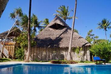 استراحتگاه Laguna Palace Zanzibar