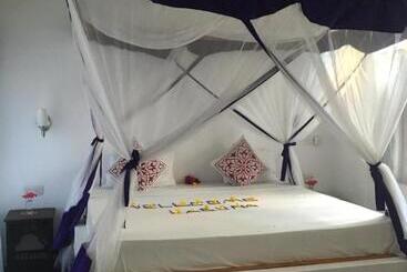 استراحتگاه Laguna Palace Zanzibar