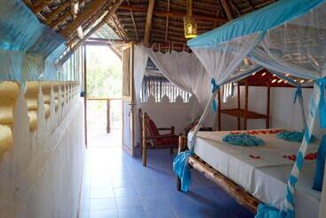 استراحتگاه Laguna Palace Zanzibar