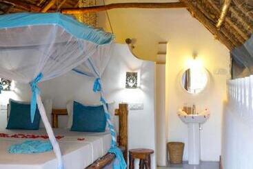 استراحتگاه Laguna Palace Zanzibar
