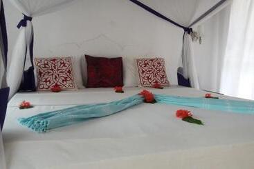 استراحتگاه Laguna Palace Zanzibar
