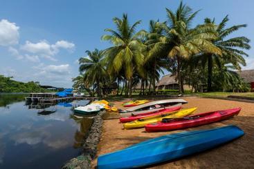 The Royal Senchi Hotel And Resort