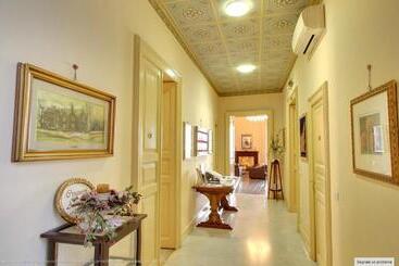 B&b Conte Ruggero
