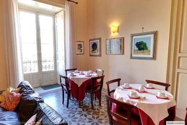 B&b Conte Ruggero