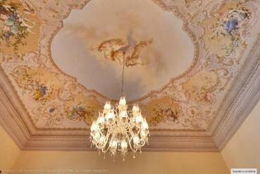 B&b Conte Ruggero