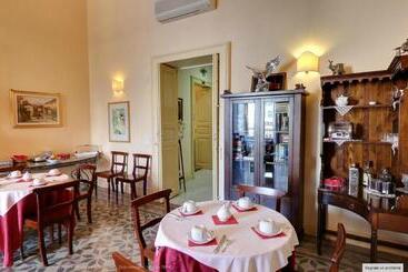B&b Conte Ruggero