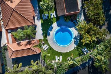 هتل Esencia de La Palma by Princess - Adults Only