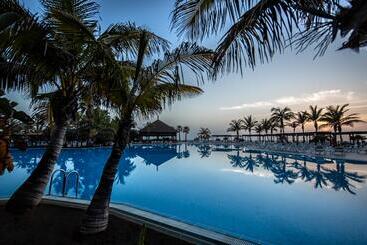 هتل Esencia de La Palma by Princess - Adults Only