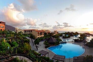 هتل Esencia de La Palma by Princess - Adults Only