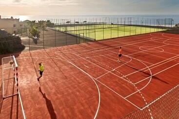 هتل Esencia de La Palma by Princess - Adults Only