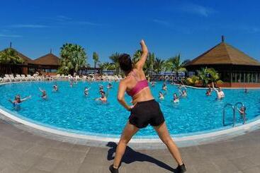 هتل Esencia de La Palma by Princess - Adults Only