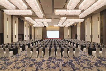 هتل Hyatt Place Yinchuan Yuecaicheng