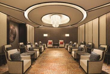 هتل Hyatt Place Yinchuan Yuecaicheng