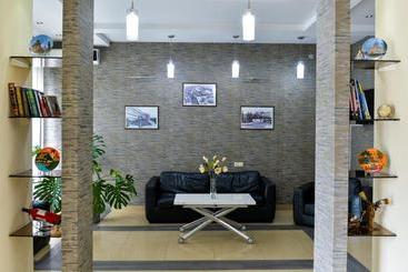 هتل Imereti Health Resort