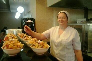 هتل Imereti Health Resort