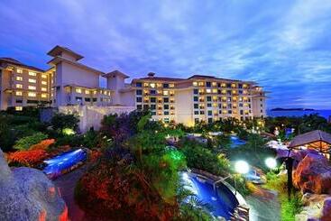 هتل Huidong Regal Palace Resort