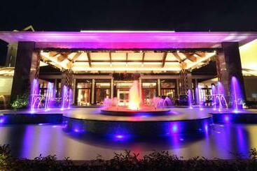 هتل Huidong Regal Palace Resort