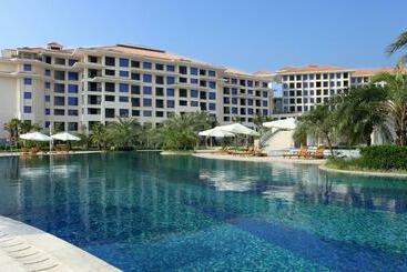 هتل Huidong Regal Palace Resort