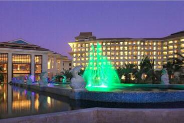 هتل Huidong Regal Palace Resort