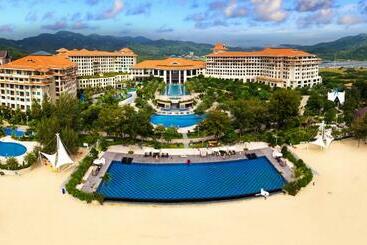 هتل Huidong Regal Palace Resort