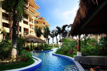 هتل Huidong Regal Palace Resort