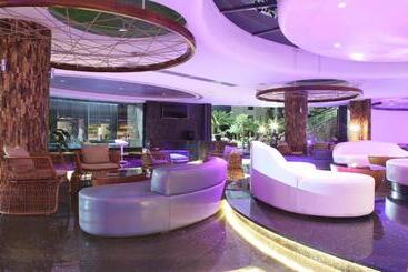 هتل Huidong Regal Palace Resort