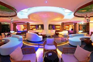 هتل Huidong Regal Palace Resort