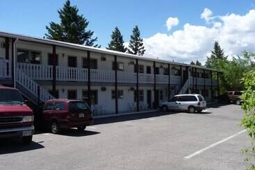 Mountain Springs Motel