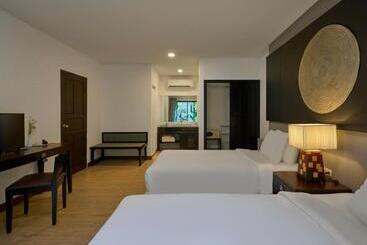 Nai Yang Beach Resort And Spa