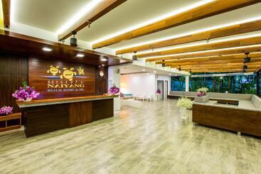 Nai Yang Beach Resort And Spa