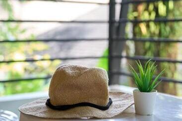 Nai Yang Beach Resort And Spa