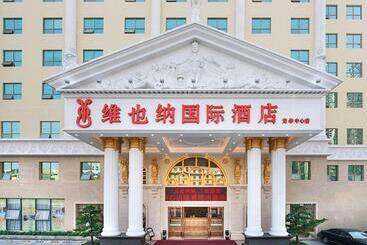 Vienna International Hotel Shenzhen Longhua Center