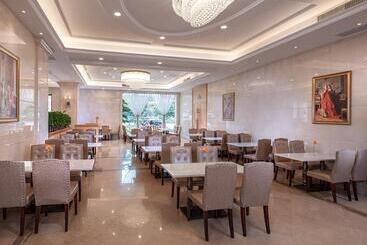 Vienna International Hotel Shenzhen Longhua Center