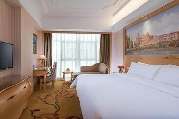 Vienna International Hotel Shenzhen Longhua Center